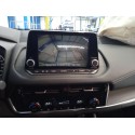 NISSAN QASHQAI III (J12)
