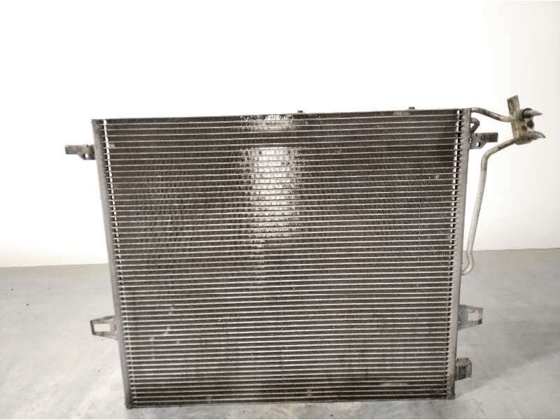 Recambio de condensador / radiador aire acondicionado para mercedes-benz clase r (w251) 3.0 cdi cat referencia OEM IAM A25150000 2