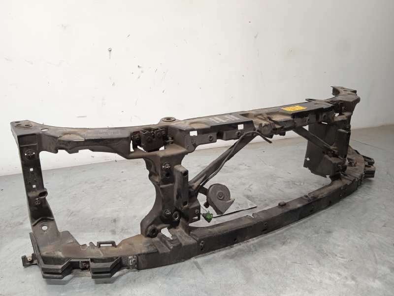 Recambio de panel frontal para land rover discovery 2.7 td v6 cat referencia OEM IAM DIN500020 5H3216E144AA - Gris 2