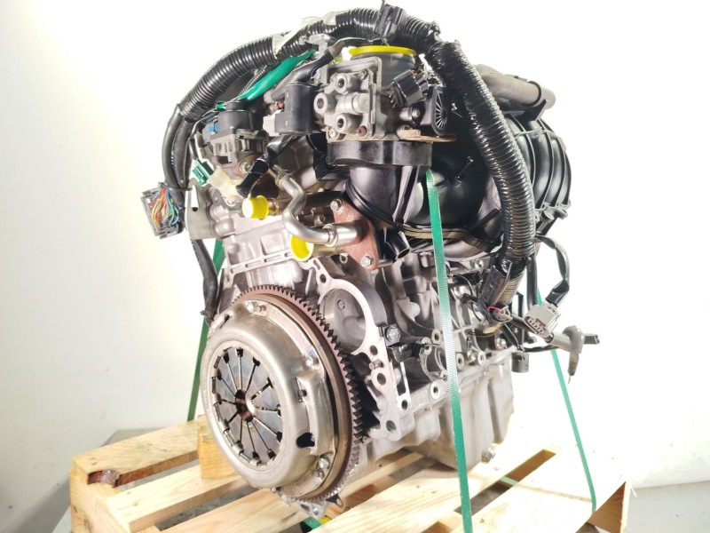 MOTOR COMPLETO M13A 