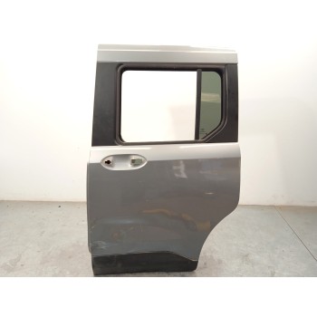 PUERTA LATERAL CORREDERA IZQUIERDA 2835411 PR2X6V24603BD 