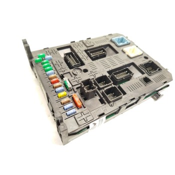 CAJA RELES / FUSIBLES 9664059080 657064 