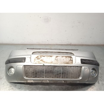 Recambio de paragolpes delantero para citroën c3 pluriel (hb_) 1.4 hdi referencia OEM IAM 7401W0  