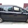 opel zafira / zafira family b (a05) del año 2009