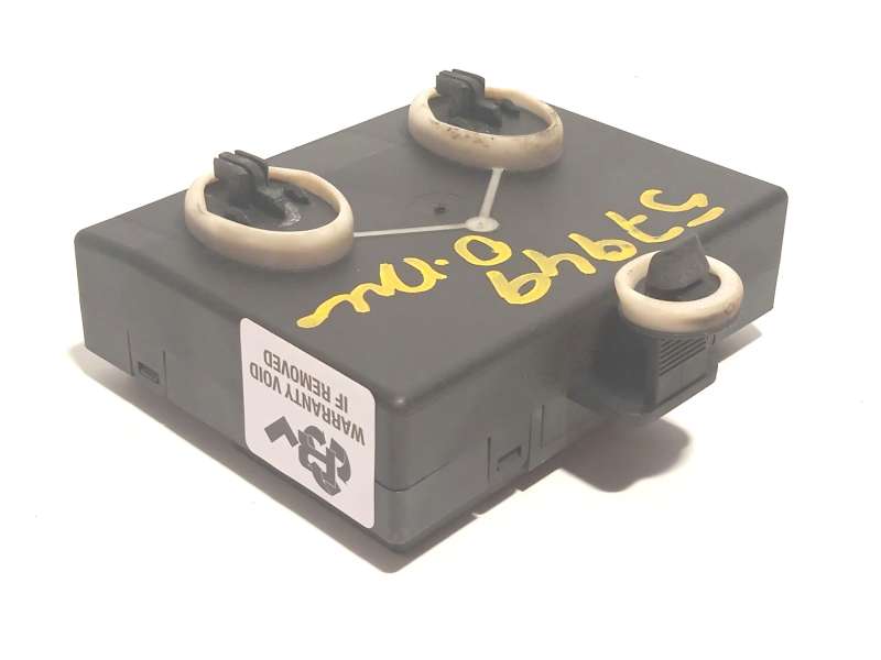 Recambio de modulo electronico para audi a6 c6 (4f2) 2.0 tdi referencia OEM IAM 4F0959792F  0033TFK0001 2