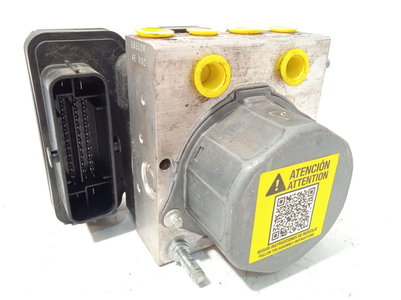 ABS 476607341R 0265956527 269722