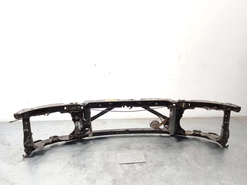 Recambio de panel frontal para land rover discovery 2.7 td v6 cat referencia OEM IAM DIN500020 5H3216E144AA - Gris 4