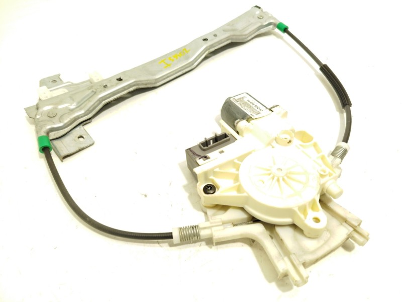 ELEVALUNAS TRASERO IZQUIERDO 9646595680 