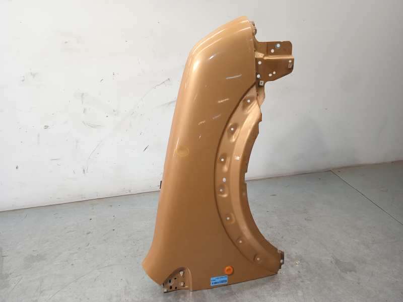 Recambio de aleta delantera derecha para ford transit connect (tc7) furgón largo (2006) referencia OEM IAM 5131151 2