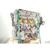 Recambio de motor completo para suzuki swift iii (mz, ez) 1.3 (rs 413) referencia OEM IAM M13A  
