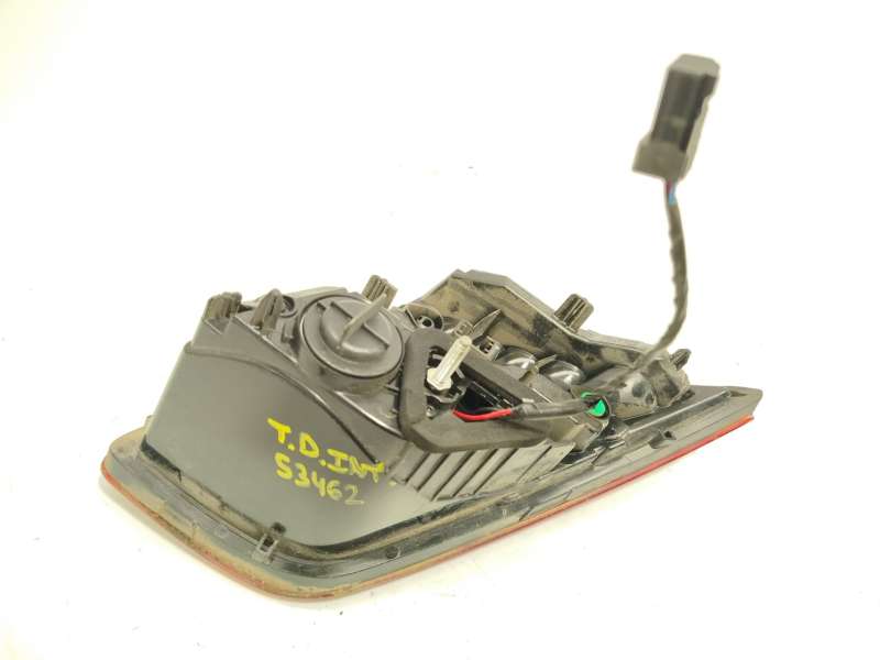 Recambio de piloto trasero derecho interior para peugeot 308 1.5 hdi referencia OEM IAM 9677818280  81260201 - Azul 3