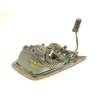 Recambio de piloto trasero derecho interior para peugeot 308 1.5 hdi referencia OEM IAM 9677818280  81260201