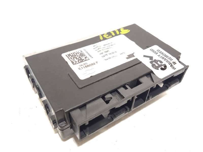 MODULO ELECTRONICO 6840451 64116840451 