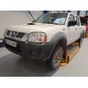 NISSAN PICK UP (D22)