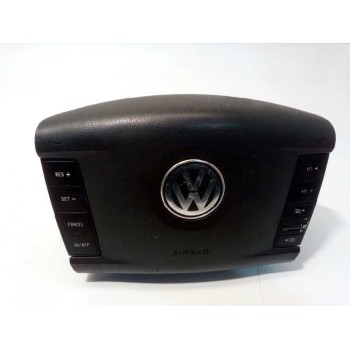AIRBAG DELANTERO IZQUIERDO 7L6880201DA 7L6880201DARDU 