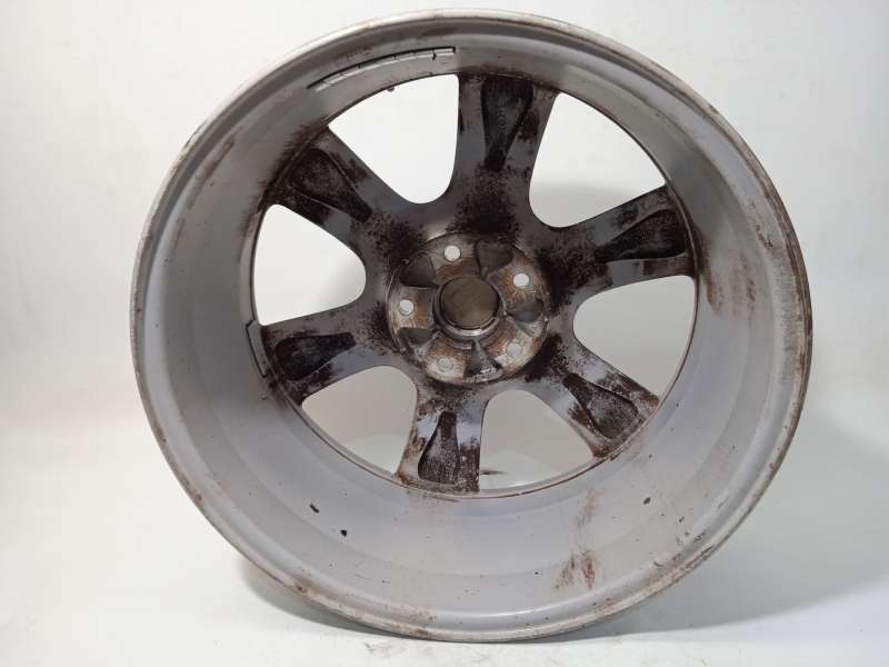 Recambio de llanta para hyundai santa fé ii (cm) 2.2 crdi referencia OEM IAM 529102B180 - Azul 5
