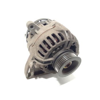 Recambio de alternador para renault twingo ii (cn0_) 1.2 16v (cn04, cn0a, cn0b) referencia OEM IAM 8200519296 8200519296C 012422