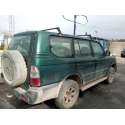 TOYOTA LAND CRUISER (J9)