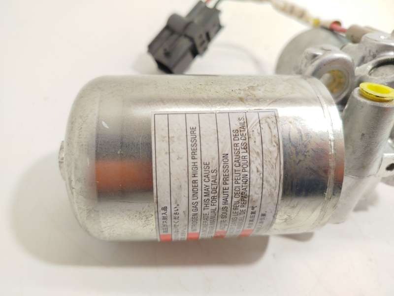 Recambio de servofreno para toyota corolla fastback (_e21_) 1.8 hybrid (zwe211) referencia OEM IAM 4707047070 - Rojo 3