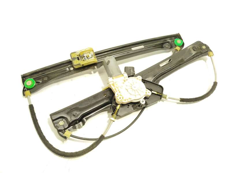 Recambio de elevalunas delantero izquierdo para bmw x3 (f25) xdrive 20 d referencia OEM IAM 51337355635 7355635 7322747 - Blanco 2
