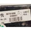 Recambio de piloto trasero derecho interior para peugeot 308 1.5 hdi referencia OEM IAM 9677818280  81260201