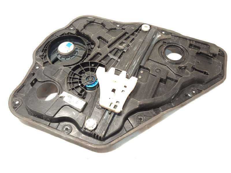Recambio de elevalunas trasero izquierdo para hyundai ioniq hybrid referencia OEM IAM 83470G2000 83450G2000 - Gris 3