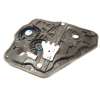 Recambio de elevalunas trasero izquierdo para hyundai ioniq hybrid referencia OEM IAM 83470G2000 83450G2000 
