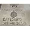 Recambio de elevalunas delantero derecho para mazda 2 lim. () 1.5 16v cat referencia OEM IAM DA6C5897X  DA7E5897X