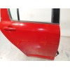 Recambio de puerta trasera derecha para suzuki swift iii (mz, ez) 1.3 (rs 413) referencia OEM IAM 6800362J00  