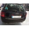 audi allroad c5 (4bh) del año 2004