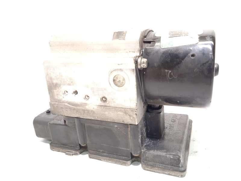 Recambio de abs para alfa romeo 159 (140) 1.9 jtd cat referencia OEM IAM 51781780 15314102E 54084738E - Negro 2