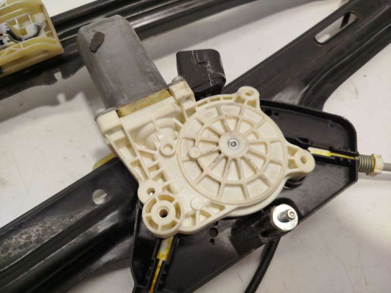 Recambio de elevalunas delantero izquierdo para bmw x3 (f25) xdrive 20 d referencia OEM IAM 51337355635 7355635 7322747 - Blanco 3
