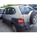 RENAULT SCENIC RX4 (JA0)