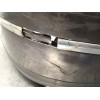 Recambio de paragolpes trasero para volkswagen passat b6 (3c2) 2.0 tdi referencia OEM IAM 3C5807417 3C5807417GRU 