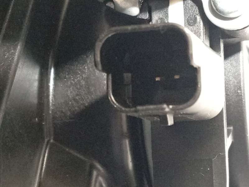 Recambio de elevalunas trasero izquierdo para byd seal u dm-i referencia OEM IAM SA3F6204200V SA3F3746300E 3