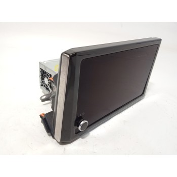 Recambio de sistema navegacion gps para toyota corolla (e21) referencia OEM IAM 8610002312  