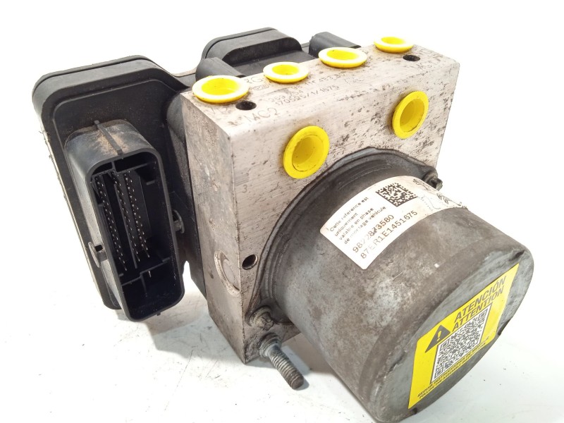 ABS 9811148380 0265956416 269754