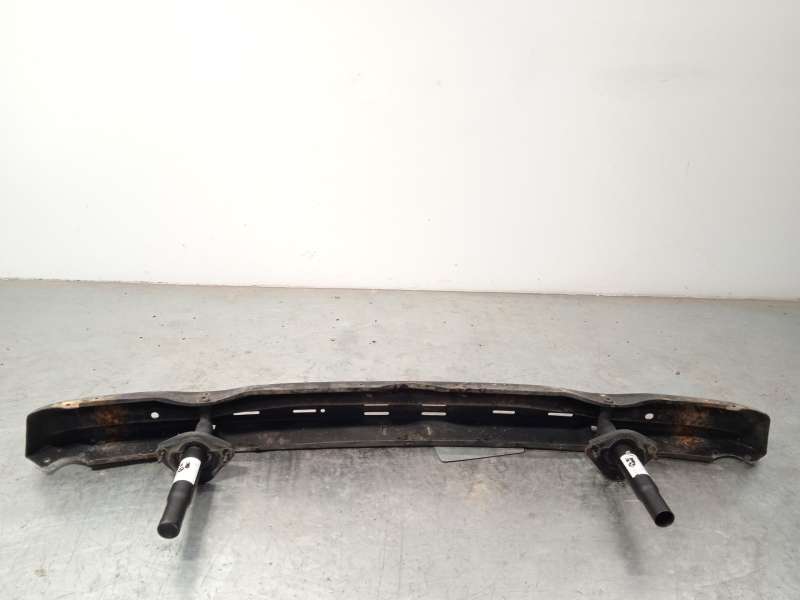 Recambio de refuerzo paragolpes trasero para bmw x5 (e53) 3.0 d referencia OEM IAM 8250415 51128250415 51128402331 - Negro 2