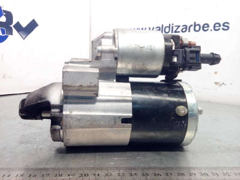 Recambio de motor arranque para citroën c4 picasso intensive referencia OEM IAM 764559480 V764559480 M000T32272 - Negro 2