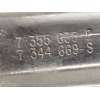 Recambio de elevalunas delantero izquierdo para bmw x3 (f25) xdrive 20 d referencia OEM IAM 51337355635 7355635 7322747