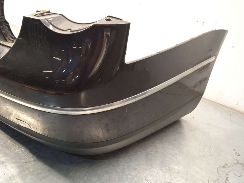 Recambio de paragolpes trasero para volkswagen passat b6 (3c2) 2.0 tdi referencia OEM IAM 3C5807417 3C5807417GRU 4