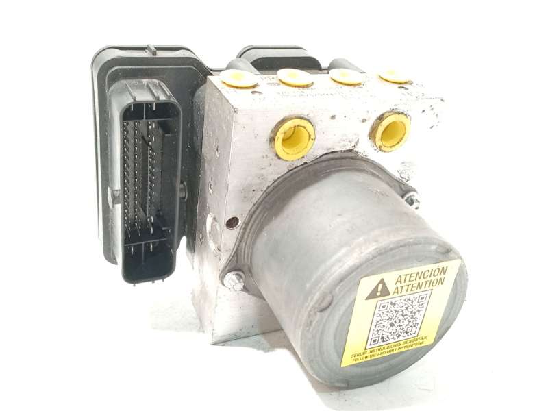 Recambio de abs para toyota corolla sedán (_e21_) 1.8 vvti hybrid (zwe211, mzea12) referencia OEM IAM 4454002D71 0265957117 9704