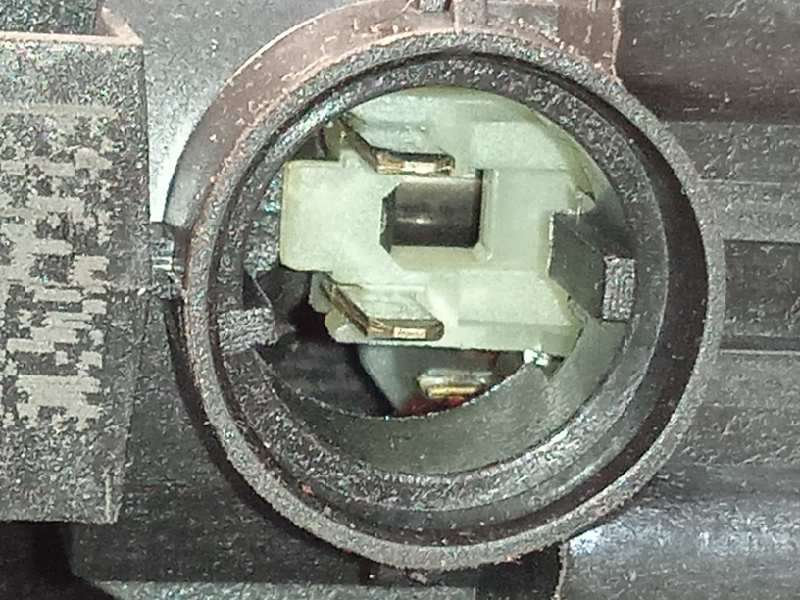 Recambio de elevalunas trasero izquierdo para hyundai ioniq hybrid referencia OEM IAM 83470G2000 83450G2000 - Gris 6