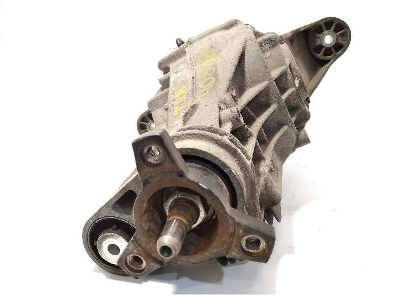 Recambio de diferencial trasero para mercedes-benz clase r (w251) 3.0 cdi cat referencia OEM IAM A1643501614  1643501614 5