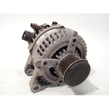 Recambio de alternador para citroën c4 cactus 1.5 bluehdi 120 referencia OEM IAM 9820893880  MS1042119580