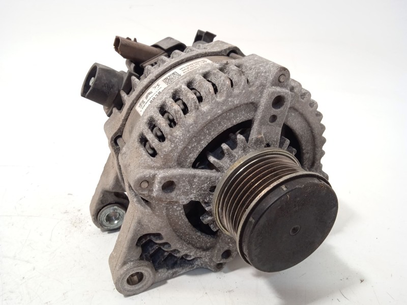 ALTERNADOR 9820893880 MS1042119580