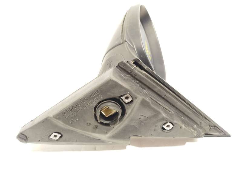 Recambio de retrovisor izquierdo para bmw 1 (e87) 118 d referencia OEM IAM 51167189849 4