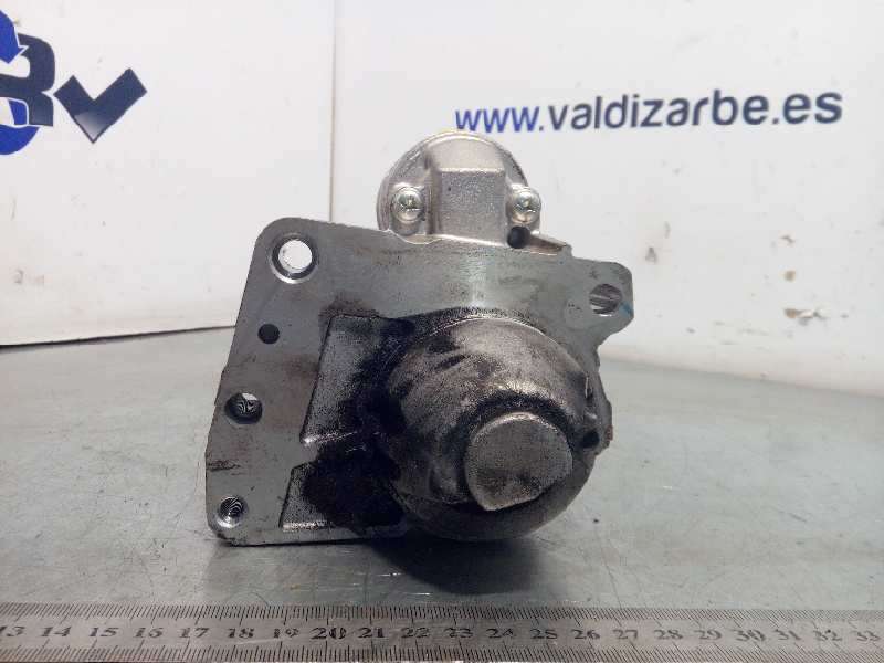 Recambio de motor arranque para citroën c4 picasso intensive referencia OEM IAM 764559480 V764559480 M000T32272 - Negro 3