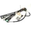 Recambio de elevalunas delantero derecho para citroën c4 picasso seduction referencia OEM IAM 9675924680  9675288880