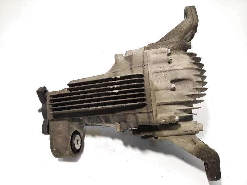 Recambio de diferencial trasero para mercedes-benz clase r (w251) 3.0 cdi cat referencia OEM IAM A1643501614  1643501614 6